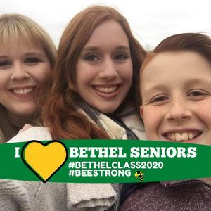 Meet your Posher, Janelle